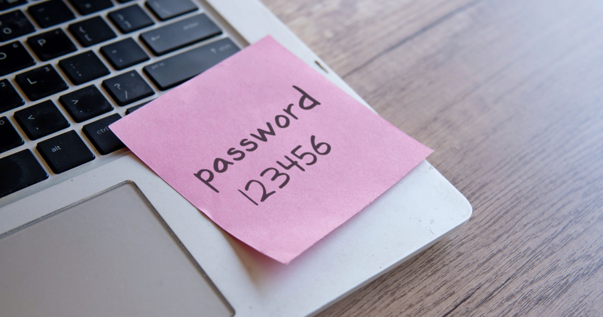 What is the most frequently used password in Switzerland?