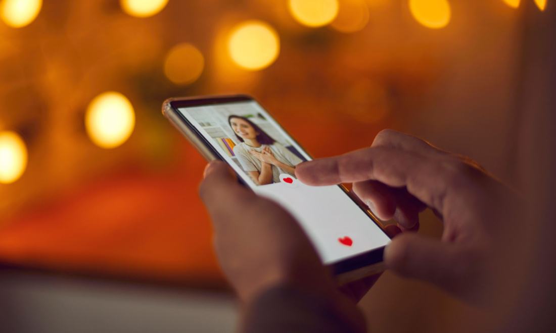 Dating sites & Dating apps in Germany