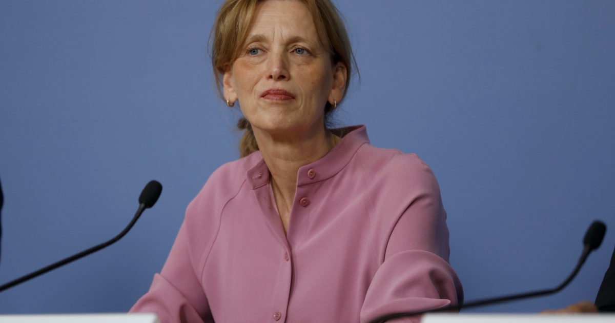 German gov't fails to implement EU law on salary transparency