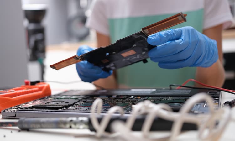 Switzerland ranked as the most innovative country in the world