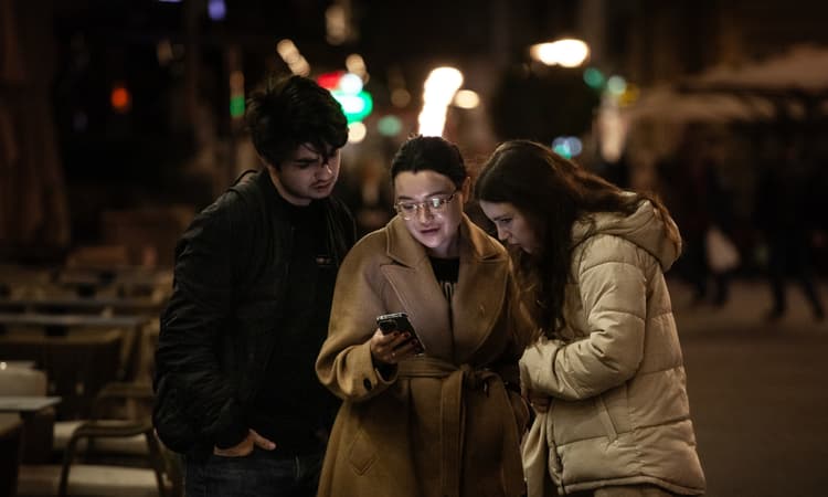 Swiss town to impose a 10pm curfew on young people