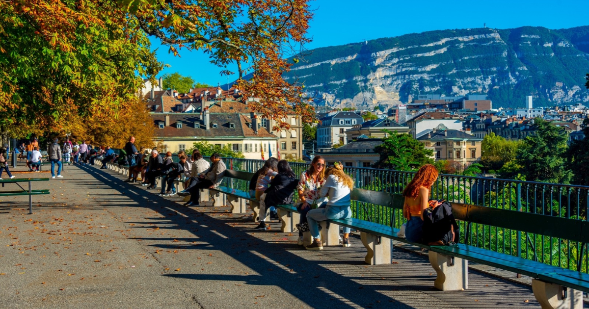 Why Qualified Jobseekers Are Struggling to Get Hired in Switzerland