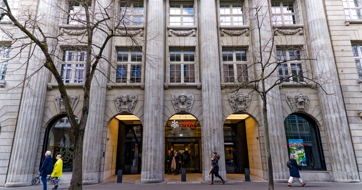 Switzerland sees a rise in job cuts due to AI