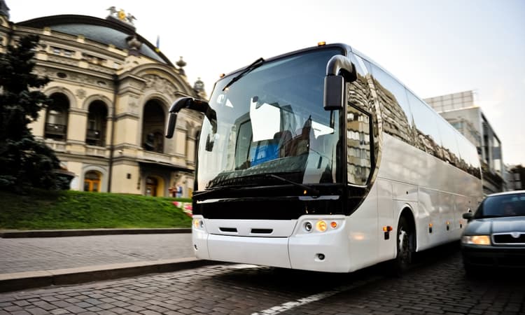 Luxury night bus service between Zurich and Barcelona to launch in 2024