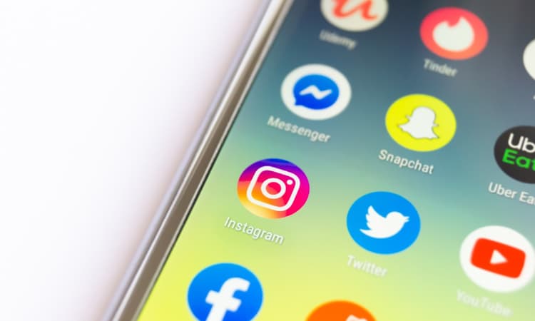Switzerland's most popular mobile apps in 2021