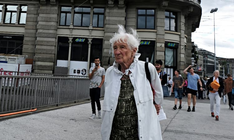 Switzerland slips down latest pension ranking by Mercer