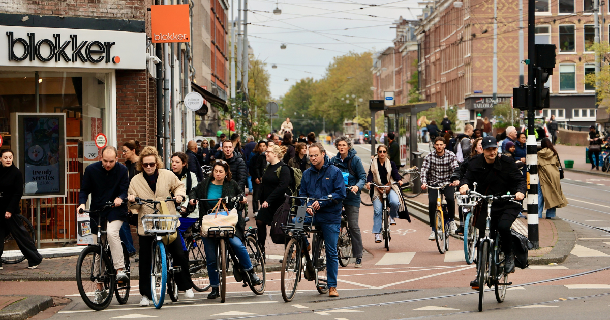 Would cutting Dutch unemployment benefits help job growth? CPB finds out