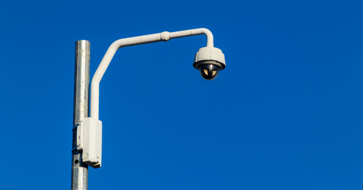 AI Surveillance Germany