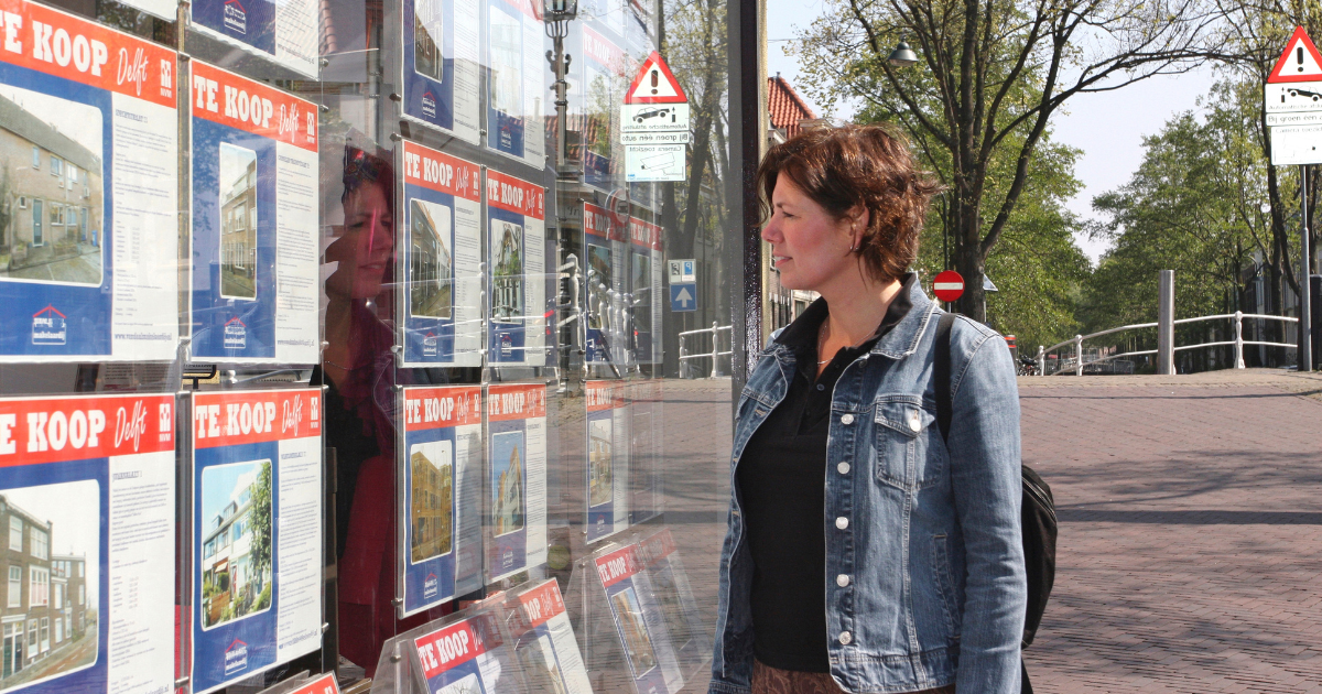 Tax Free Savings First Home Purchase Netherlands