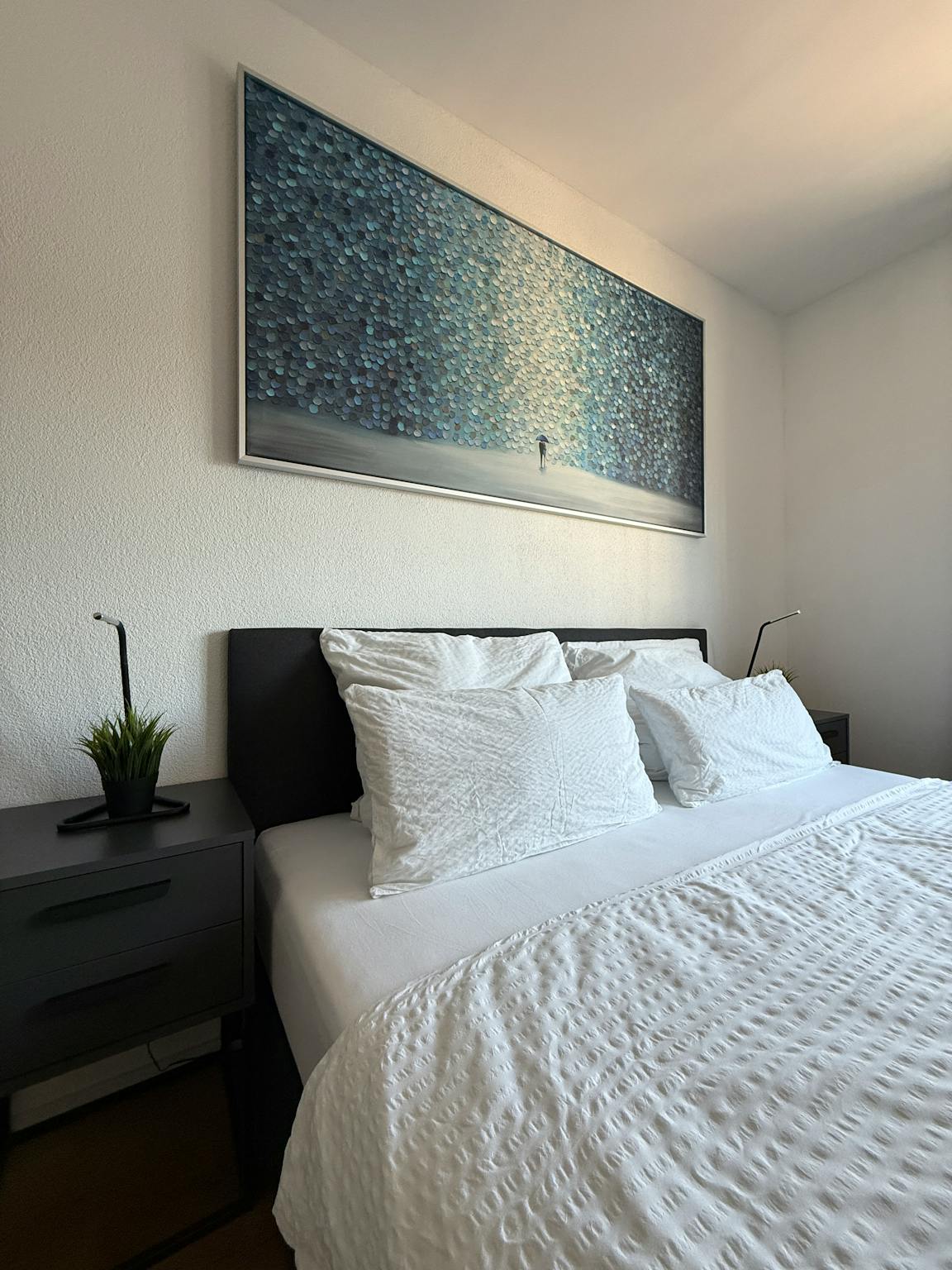Apartment, Rorschacher Strasse, St. Gallen