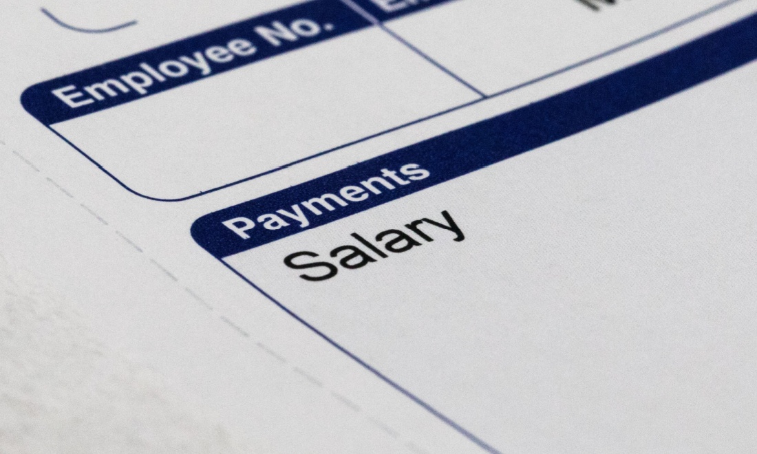 Payslip