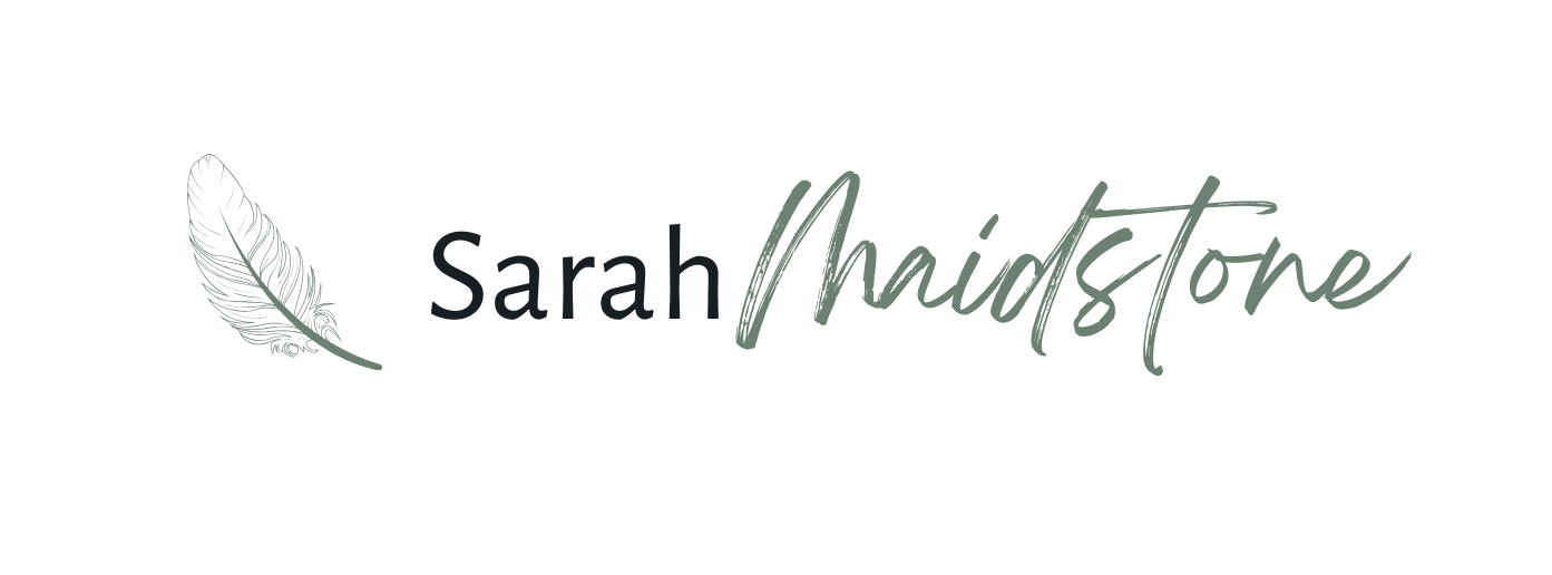 Sarah Maidstone - Counselling, Coaching and Therapy in Heidelberg