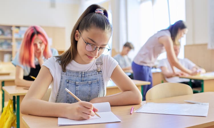 Swiss school system ranked among the 10 best in the world by PISA study