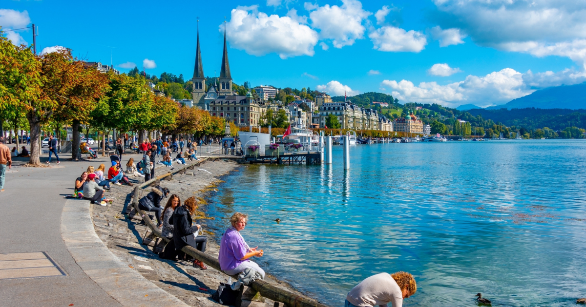 Switzerland Falls to Fourth in 2026 Global Retirement Index