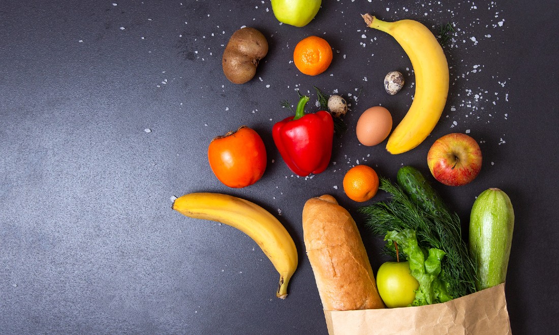 Toilet paper to cucumbers: The best-selling products in Dutch supermarkets