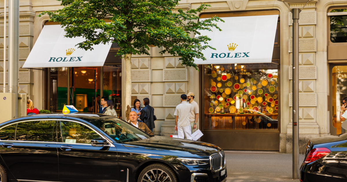 Millionaire relocations to Switzerland drop 40% as Italy gains