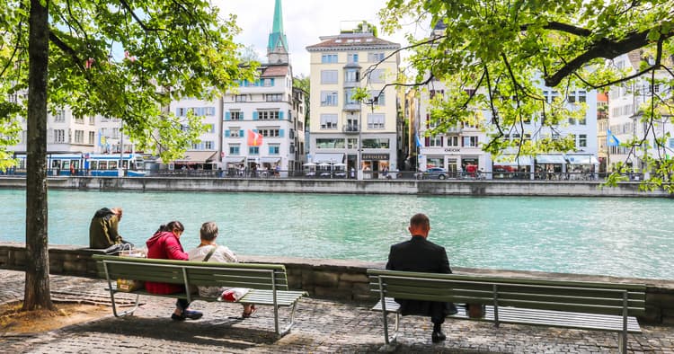 June 2025 in Switzerland: 10 key things expats need to know