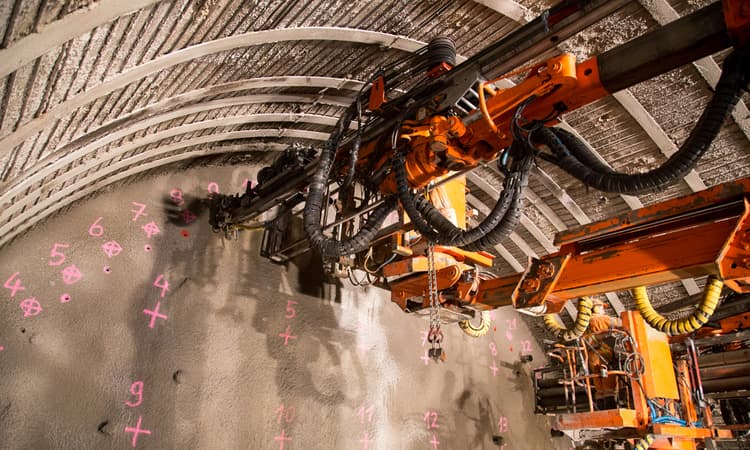 Bern's new underground station is millions of francs over budget, say auditors