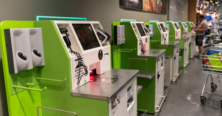 Coop imposes new rules on self-checkouts: What you need to know