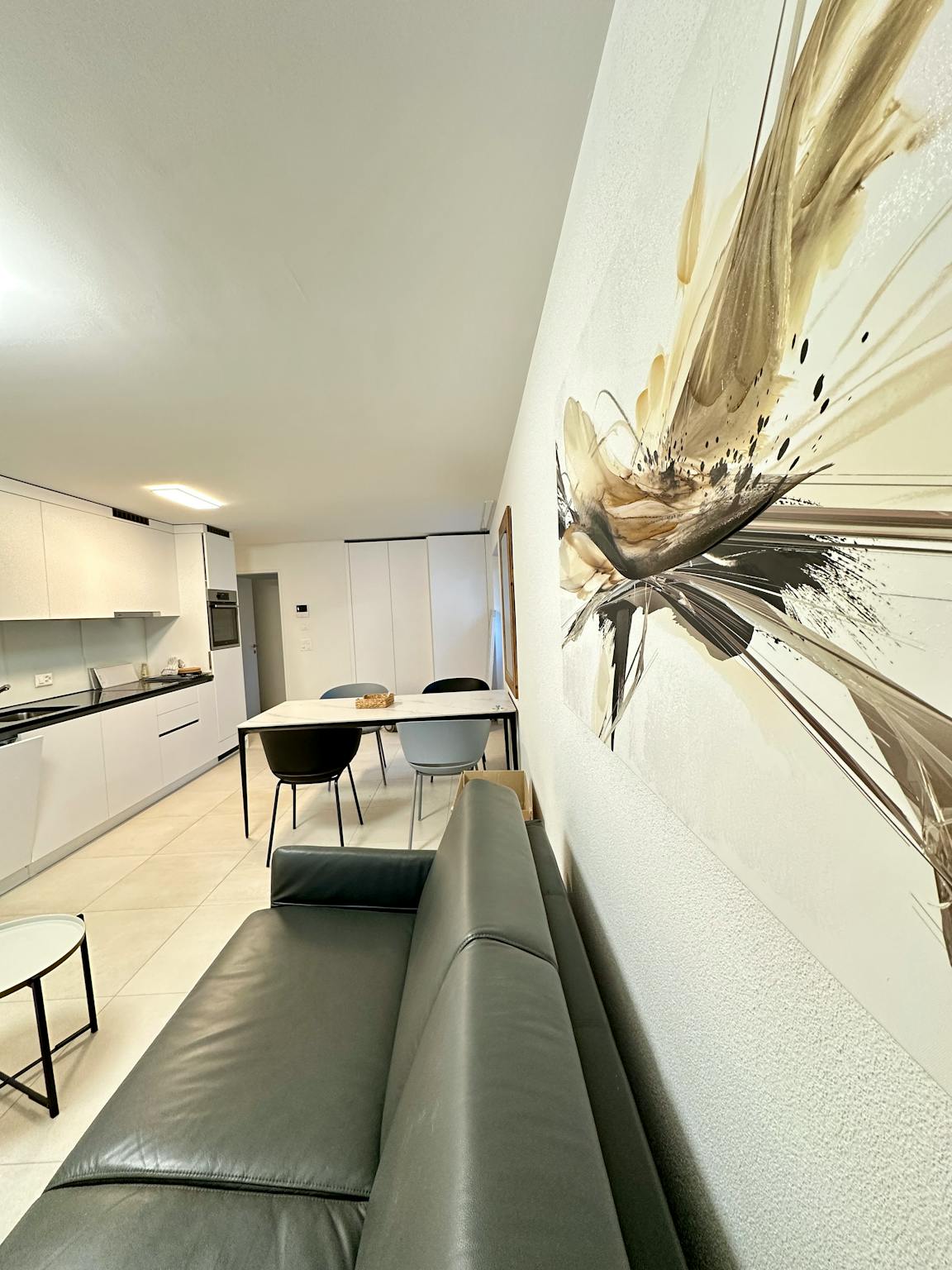 Apartment, Flurstrasse, Kloten