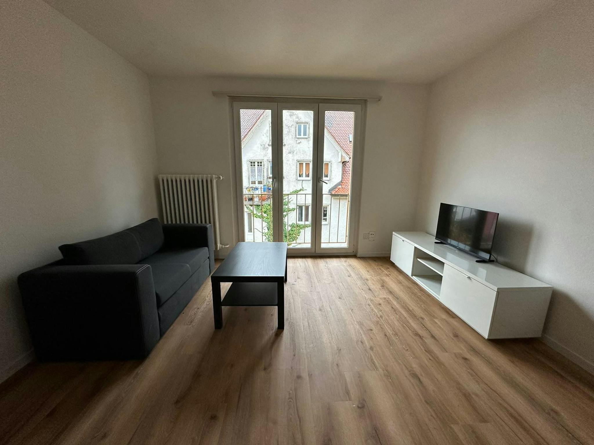 Apartment, Friedensweg, Horgen