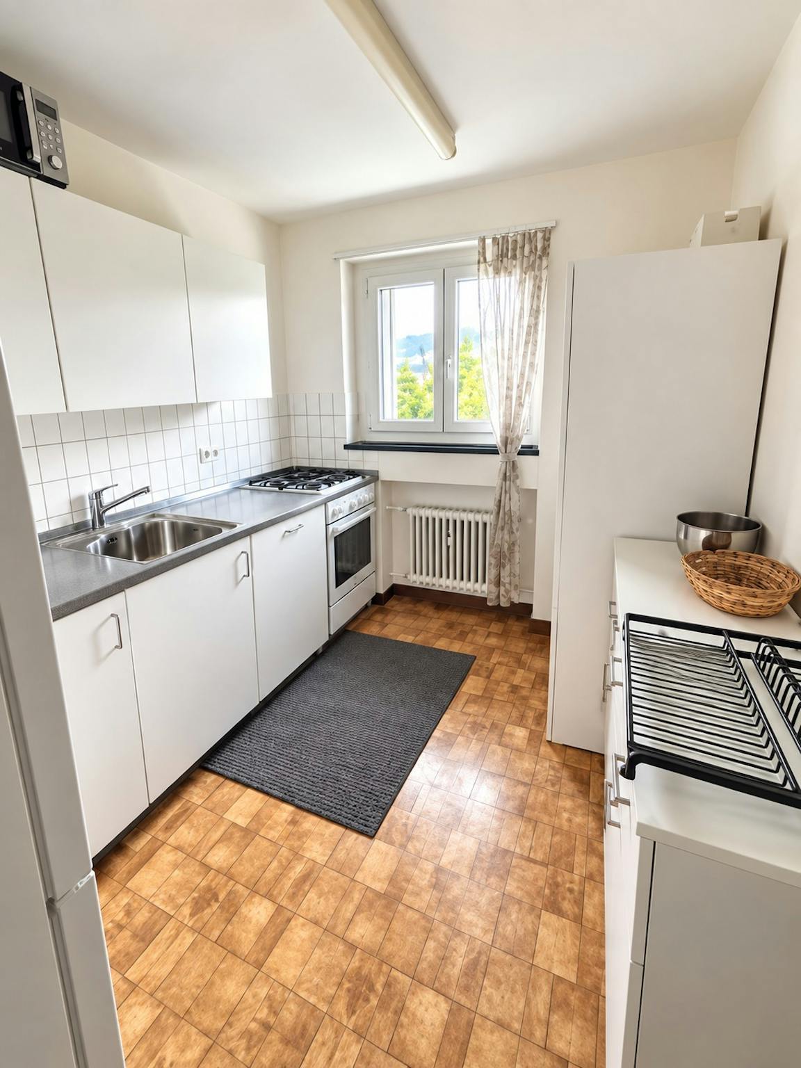 Apartment, Leepüntstrasse, Dubendorf