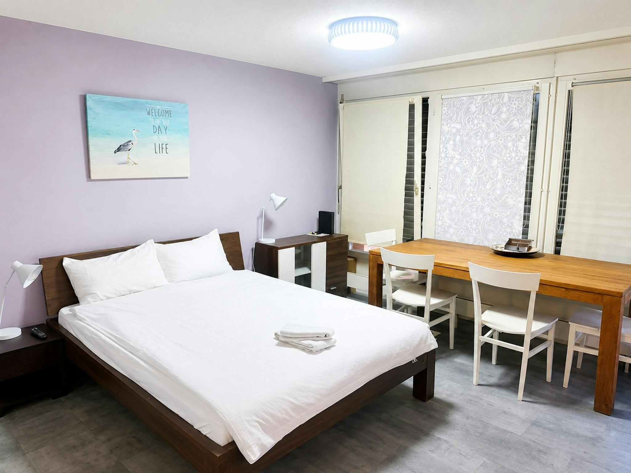 Apartment, Stöckenstrasse, Dietikon