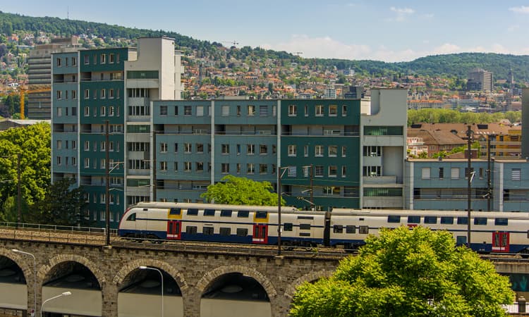 City of Zurich to enforce new restrictions on Airbnb