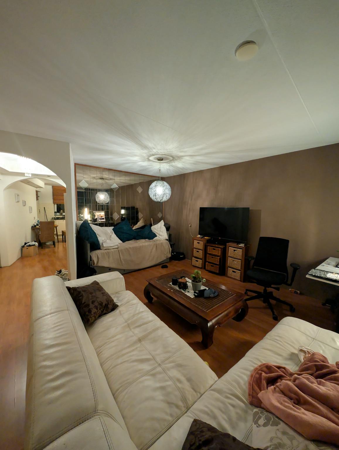 Apartment, Noordzijde, Amsterdam