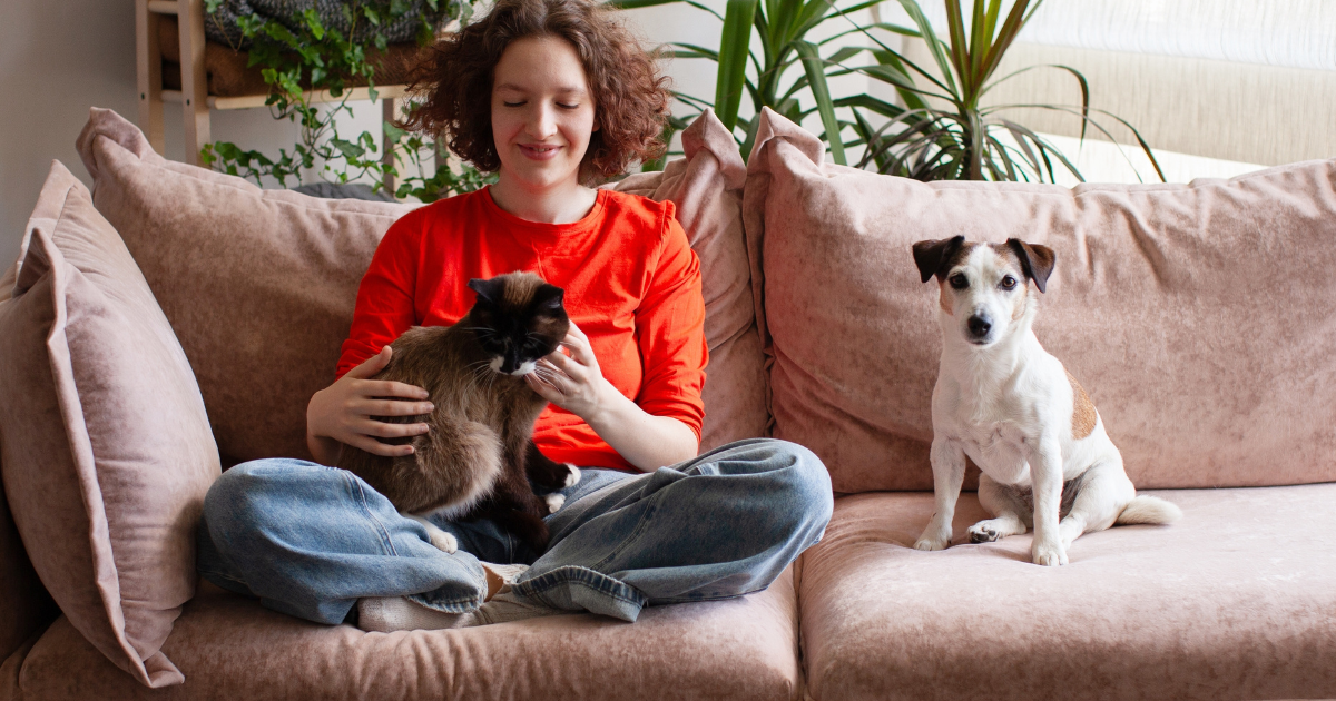 Pets Germany