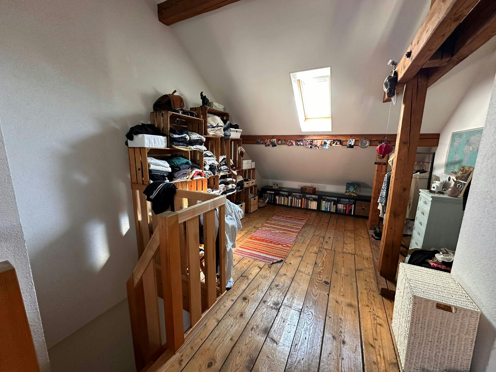 Apartment, Murifeldweg, Bern