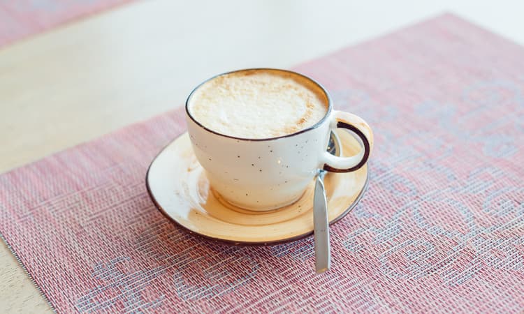 Price of coffee surges in Switzerland 