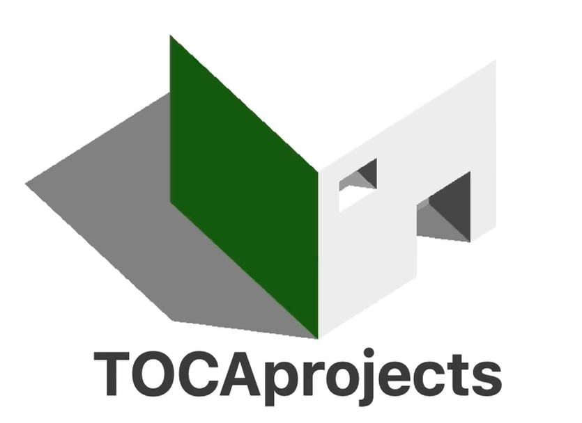 TOCAprojects