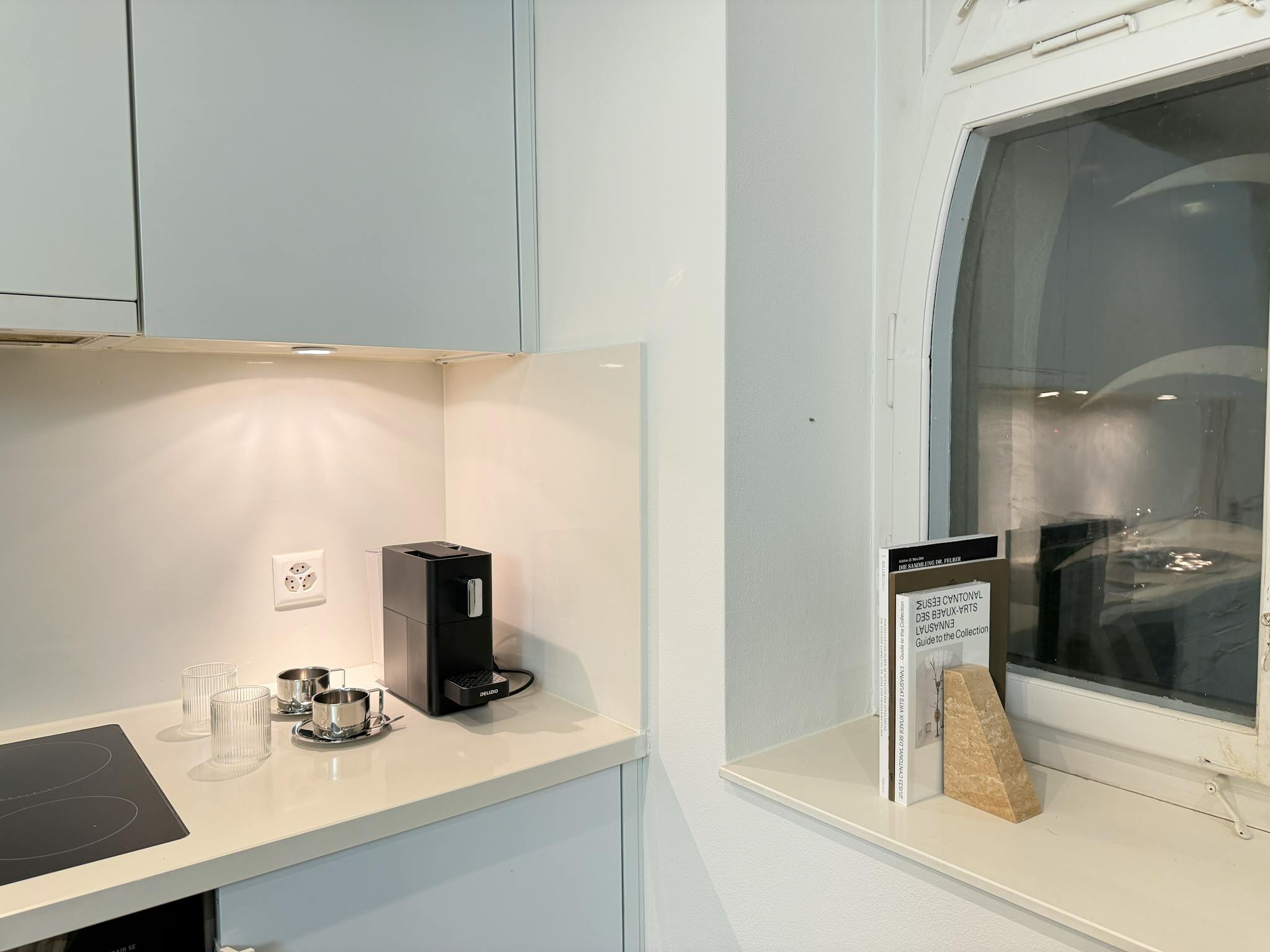 Apartment, Alte Landstrasse, Rüschlikon