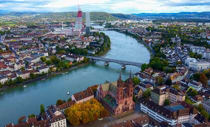 Basel, Switzerland | Expat city guide
