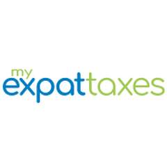 my expat taxes logo