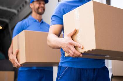 Moving services & companies in Switzerland