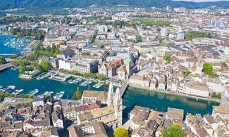 Expensive and unfriendly: What do expats think about life in Swiss cities?