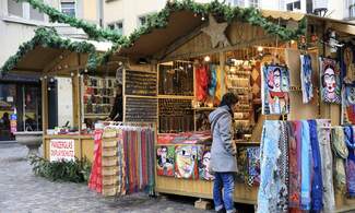 Major shops warn of Christmas shortages in Switzerland