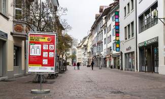 New COVID restrictions expected from Swiss cantons