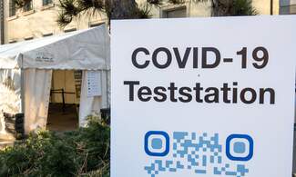 New COVID restrictions announced in Switzerland