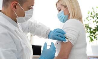 Switzerland starts new National Vaccination Week