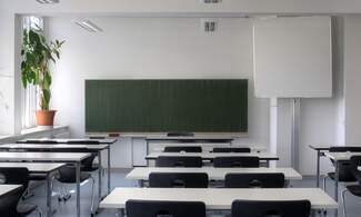 Canton Bern to close schools early amid COVID surge