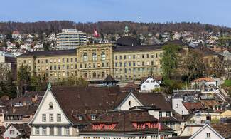 Report finds huge disparities in tuition fees in Switzerland