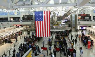 US lifts COVID-19 entry ban for travellers from Switzerland