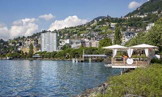 Authorities in Montreux hacked: Another cyber-attack strikes Switzerland