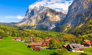 7 things Switzerland is famous for
