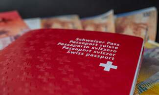 Swiss at birth: Changes proposed to citizenship law