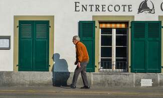 Retirement age based on life expectancy? Switzerland debates pension reform