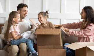 Relocation services & companies